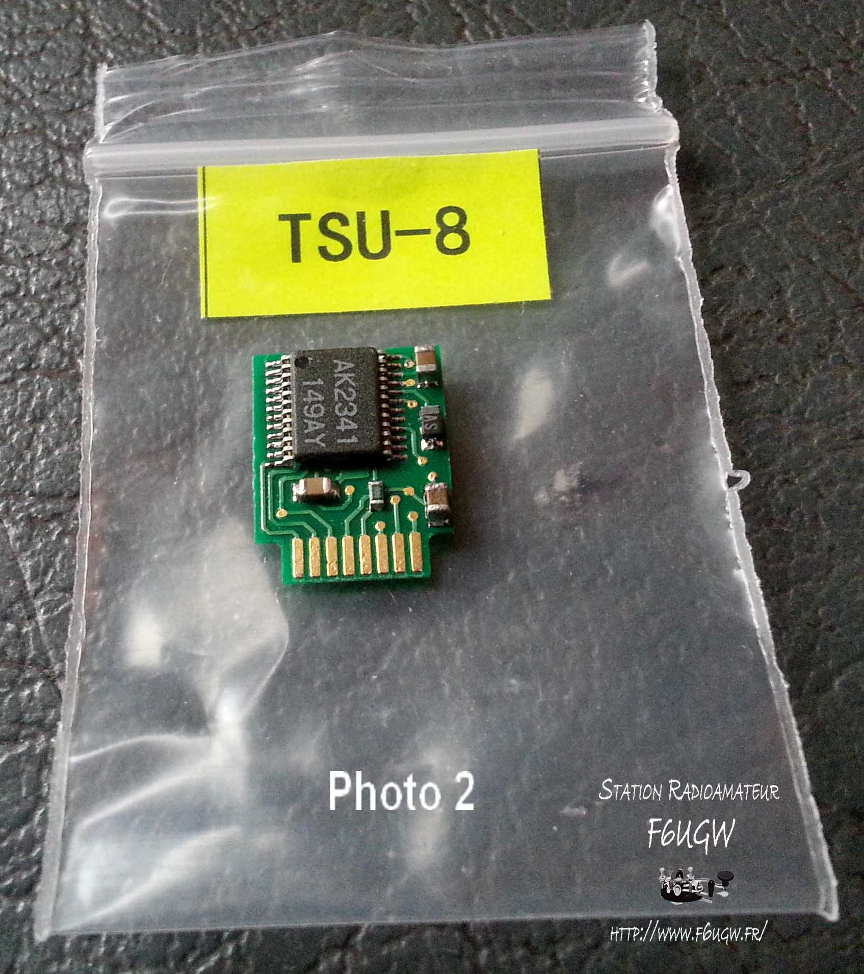 Module Ci+ Ou Carte à Puce Non Trouvée